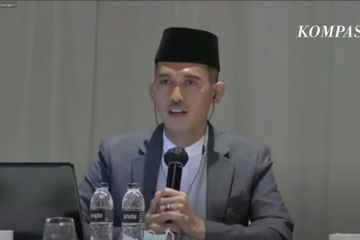 Resmi, Fatwa MUI Pastikan Vaksin Covid-19 Sinovac Halal Digunakan