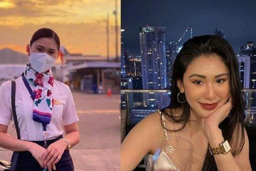 Fakta Baru Misteri Kematian Pramugari Cantik Yang Diduga Dirudapaksa Beramai Ramai Salah Satu Tersangka Membuat Pernyataan Yang Mengejutkan Semua Halaman Suar