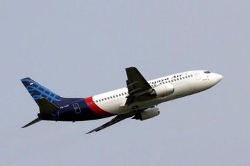 Tangis Histeris Keluarga Kopilot Sriwijaya Air SJ182, Dapat Perubahanan Rute Mendadak, Harusnya Terbang ke Padang