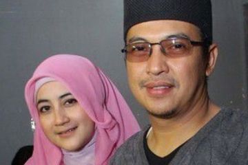 Pipik Dian Irawati Waktu Menjadi Model