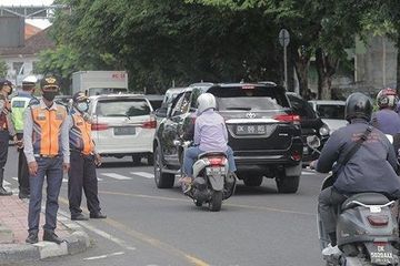 Pelaksanaan PPKM Jawa-Bali dianggap gagal layaknya PSBB transisi