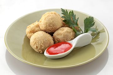 Resep Siomay Goreng Enak Camilan Sederhana Yang Rasanya Pasti Bikin Terkejut Semua Halaman Sajian Sedap