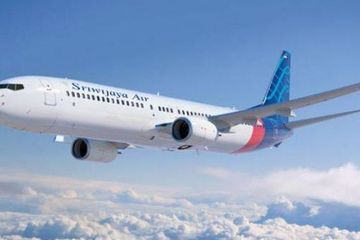 Sriwijaya Air Hilang Kontak 4 Menit Usai Lepas Landas Pengamat Penerbangan Bocorkan 3 Kemungkinan Pemicu Jatuhnya Pesawat Kita Bisa Menyelidiki Track Recordnya Semua Halaman Grid Id