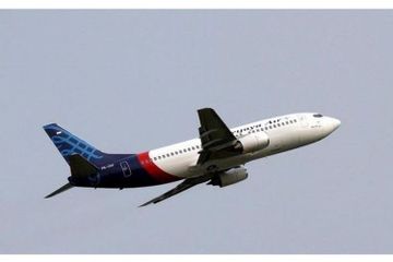 Sempat Menolak Percaya Pesawat Sriwijaya Air Sj 182 Yang Ditumpangi Keluarganya Hilang Kontak Irfansyah Setidaknya Ditemukan Jasadnya Semua Halaman Grid Id