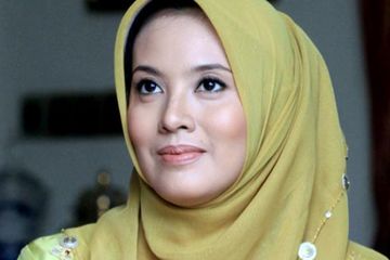 Artis Cantik ini Ceritakan Kisah Kelam Terperosok dalam Aliran ...
