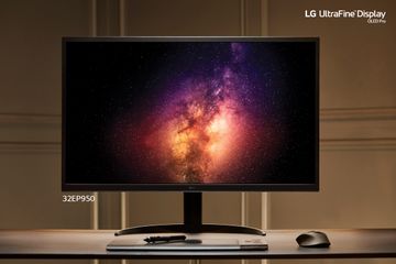 LG Tampilkan Monitor UltraGear 