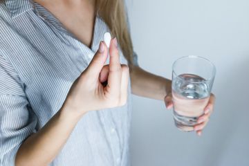 Jangan mengurangi atau menghentikan obat darah tinggi sembarangan karena dapat mengancam nyawa.