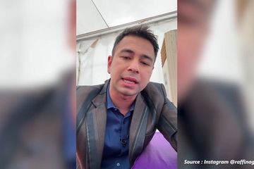 Akhirnya Raffi Ahmad harus membayar mahal akibat ulahnya melanggar Protokol Kesehatan.