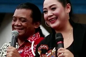 Ikhlas dan Sadar Posisi, Istri Kedua Penyanyi Kondang Ini Ungkap ...