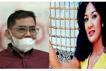 Waspada Pusing Kepala Indikasi Infeksi Corona,  Farida Pasha dan Mantan Suami Nita Tahalia Meninggal Karena Covid-19