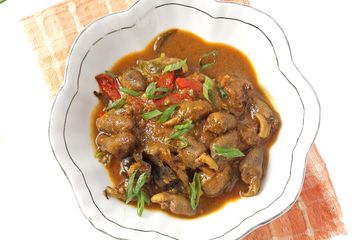 Resep Tumis Jantung Ayam Enak Menu Olahan Jeroan Yang Bikin Perut Lapar Terus Semua Halaman Sajian Sedap