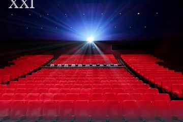 Promo Nonton Di Cinema Xxi Beli 1 Gratis 1 Tiket Pakai Bank Permata Semua Halaman Cerdas Belanja