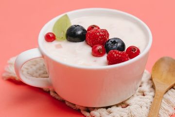 Yogurt