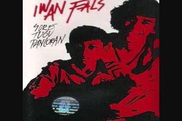 Kunci Gitar Iwan Fals Sore Tugu Pancoran Gudang Kunci Lagu