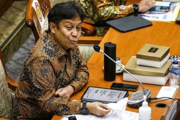 Mutasi Virus Corona India Ditemukan di Indonesia, Akibat Ritual Keagamaan Juga?