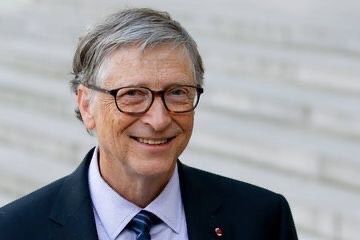 Setelah Prediksi Pandemi Pada 2015, Gates Minta Dunia Waspadai Bioterorisme