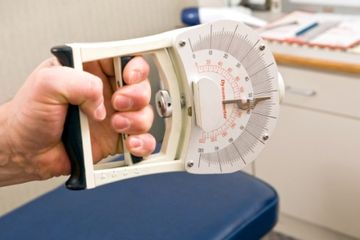 Kekuatan genggaman tangan dapat memperlihatkan risiko diabetes tipe 2.