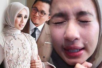 Selama Ini Disimpan Rapat-rapat, Dugaan Penyebab Perceraian Laudya 