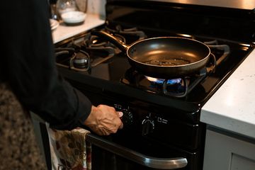 Cara Memperbaiki Kompor Gas Tidak Menyala Penyebabnya Kebanyakan Ini Semua Halaman Hits