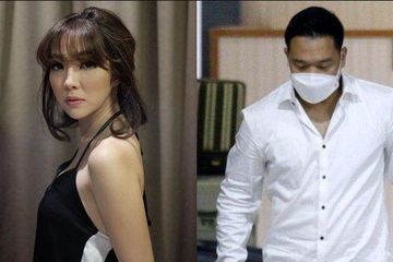 Viral Video Porno 20 Detik Mirip Nathalie Holscher Dengan