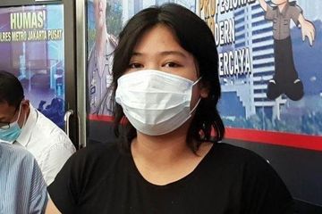 Kasus MA Perempuan Berbuat Asusila di Halte Busway Dihentikan, Alasannya Manusiawi Demi Kesehatannya