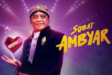 Akan Dibikin Trilogi Ini Dia Link Download Film Sobat Ambyar Didi Kempot Full Movie Semua Halaman Grid Fame