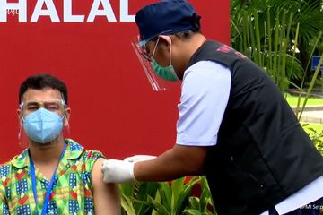 Varian Delta Membuat Kasus Virus Corona Kembali Melonjak Secara Global, Pfizer dan Moderna Minta Otorisasi Untuk Dosis Ketiga Vaksin Covid-19