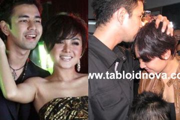 Padahal 2 Kali Nikah, <a href='https://medan.tribunnews.com/tag/yuni-shara' title='Yuni&nbsp;Shara'>Yuni&nbsp;Shara</a> Malu-malu Akui Cuma Pernah Rasakan Hal ini Saat Bersama <a href='https://medan.tribunnews.com/tag/raffi-ahmad' title='Raffi&nbsp;Ahmad'>Raffi&nbsp;Ahmad</a>! 