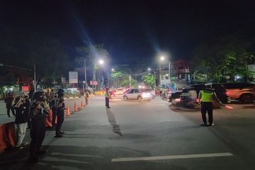 Mulai Hari Ini, PPKM Jawa-Bali Diganti dengan PPKM Mikro, Lihat Zonasi hingga Sederet Aturan yang Berlaku!