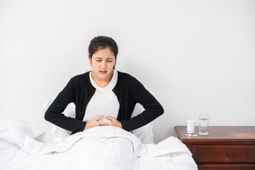Wanita yang pernah keguguran, apalagi berkali-kali, perlu mewaspadai keseluruhan kesehatannya.