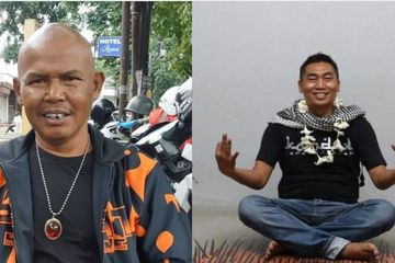 Idap Penyakit Sama dan Wafat di Hari yang Sama, Prediksi Mbak You Seolah Jadi Nyata: 'Ada Pelawak yang Meninggal'