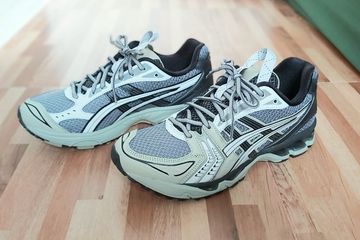 kiko gel kayano 14