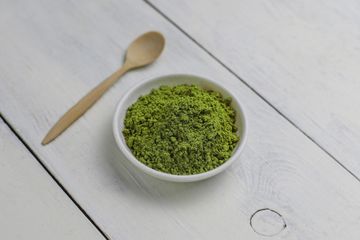 Manfaat matcha untuk wajah