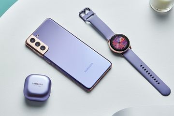 Galaxy watch terbaru hot sale
