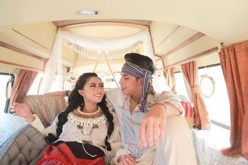 Usai Heboh Karena Kasus Lepas Hijab Rachel Vennya Dikabarkan Resmi Gugat Cerai Niko Al Hakim Sebelumnya Sempat Akui Perasaan Cinta Terhadap Sang Suami Semua Halaman Hits