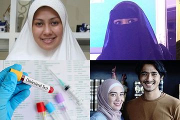 Berita Terpopuler Biodata Lengkap Soraya Abdullah Hingga Terungkap Cara Arya Saloka Bujuk Putri Anne Yang Sedang Ngambek Semua Halaman Nova