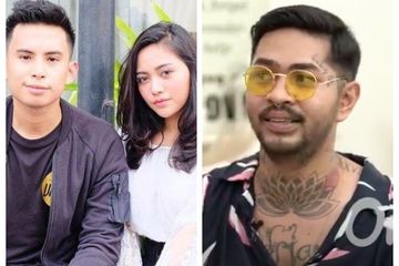 Digugat Cerai Rachel Vennya Onad Leonardo Ungkap Keadaan Niko Al Hakim Kalut Namanya Juga Orang Pisah Semua Halaman Grid Fame