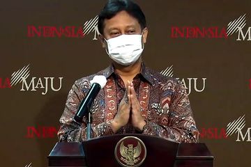 Vaksin cacar yang diberikan pada orang kelahiran di bawah 1980, punya perlindungan terhadap cacar monyet.