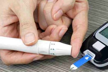 Setiap penyandang diabetes perlu melakukan pemantauan glukosa darah mandiri (PGDM) yang terstruktur dengan alat glukometer yang baik.