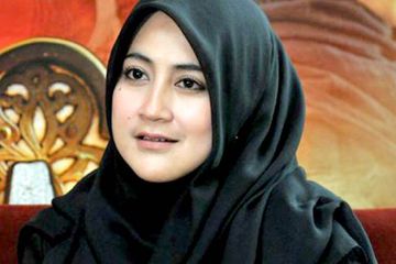 Dulu Dituding Jadi Selingkuhan Sunu Matta, Umi Pipik Kepergok ...