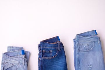 Rekomendasi 4 Online Shop Yang Jual Celana Jeans Murah Dengan Kualitas Bagus Mulai Rp 100 Ribuan