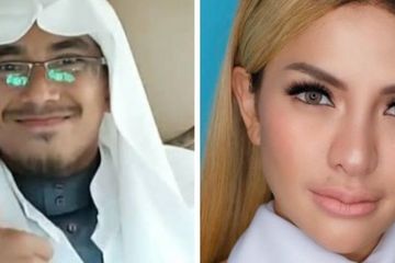 Penyebab Maaher At-Thuwailibi Wafat, Nikita Mirzani Mengaku Pernah Kirim Makanan ke  Almarhum di Penjara, Deddy Corbuzier Menanyakan Alasannya