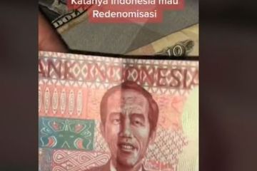 Berita Uang Kertas Terbaru Hari Ini Grid Id<script async src=