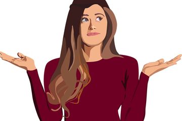 Cara Mengucapkan Kalimat Enggak Tahu Dalam Bahasa Inggris Selain I Don T Know Semua Halaman Kids