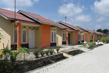 Berita Subsidi Kpr Terbaru Hari Ini Grid Star<script async src=