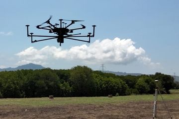 Apa Saja Manfaat Dan Penggunaan Drone Populer Pada Masa Kini Semua Halaman Info Komputer