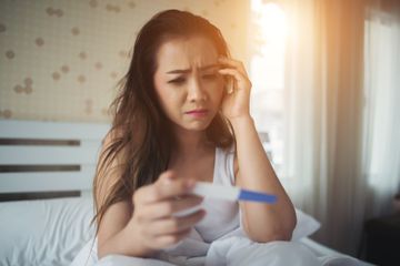 11 Hal Tidak Boleh Dilakukan Jika Wanita Ingin Segera Cepat Hamil