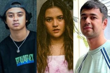 Sebut Bastian Steel Pernah Kepincut dan Ingin Pedekate dengan ...