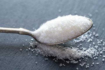 Gula pasir dituding jadi penyebab gangguan penyakit yang kronis, di antaranya diabetes dan jantung.