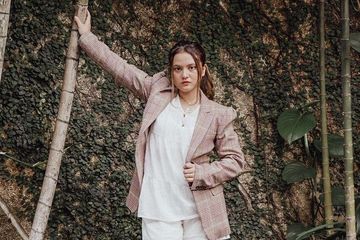 Ngobrol Soal Alasan Marsha Aruan dan El Rumi Putus di Tengah Jalan ...